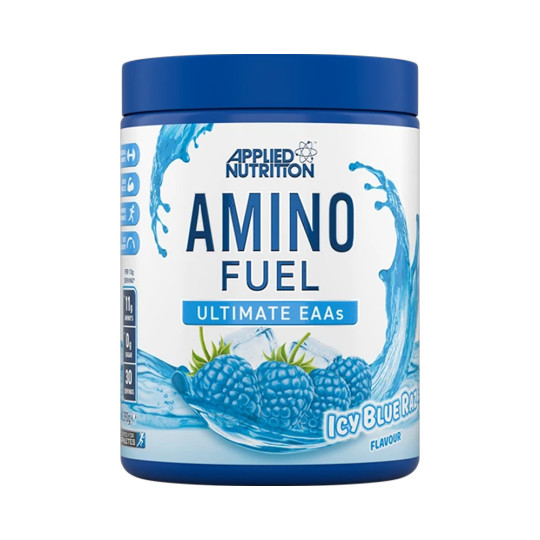 Amino fuel EAA (390g)