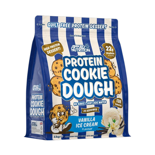 Protein cookie dough (1kg)
