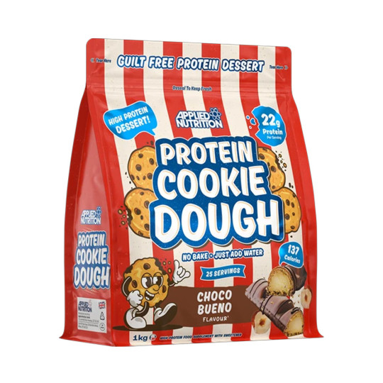 Protein cookie dough (1kg)