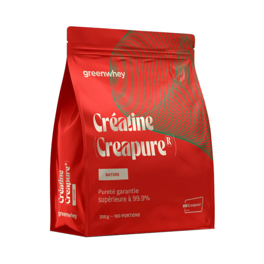 Créatine (Creapure®) (300 g)