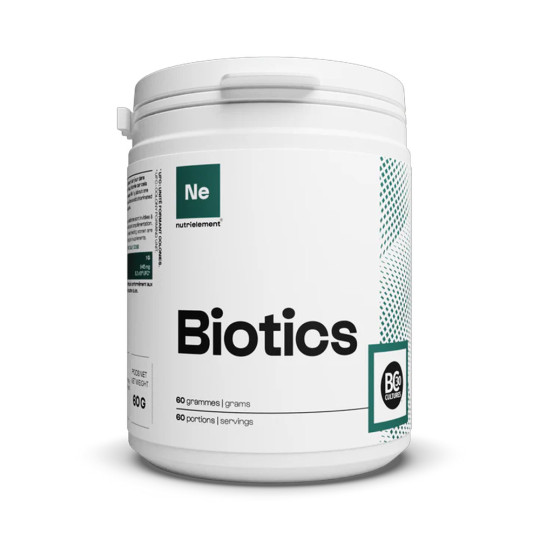 Biotics (150g)