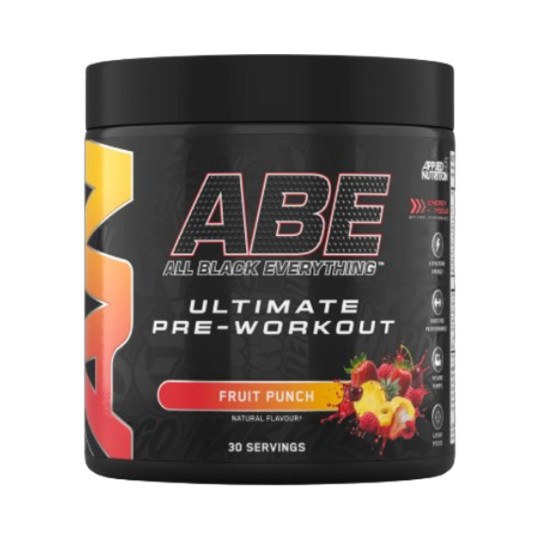 ABE Ultimate Pre-workout (315g)