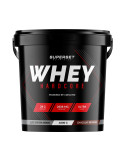 WHEY HARDCORE (4KG)