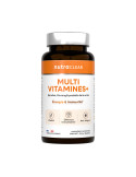 Multivitamins + (60 capsules)