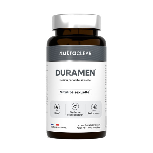 Duramen (60 capsules)