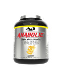 Anabolic triple whey complex (2kg)