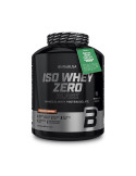 Iso whey zero black (1816g)