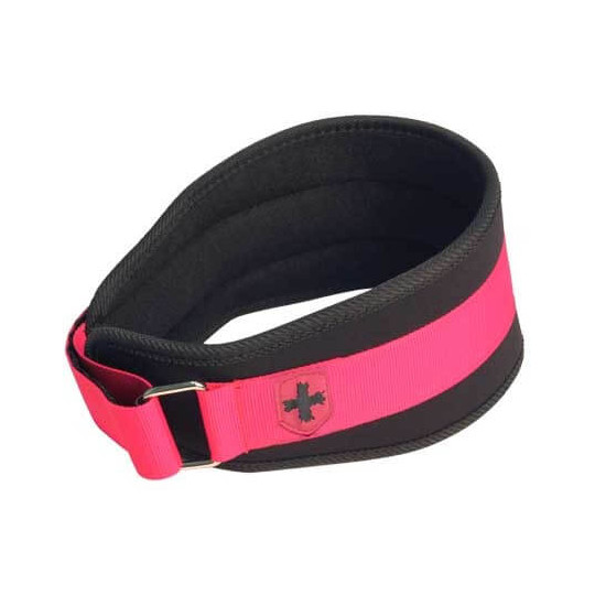 Women's nylon foam belt