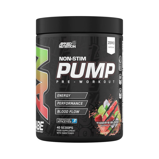Abe pump (500g)