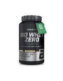 Iso whey zero black (908g)