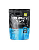 Iso whey zero (454g)