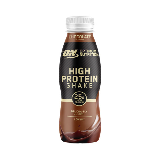 Protein shake (330ml)