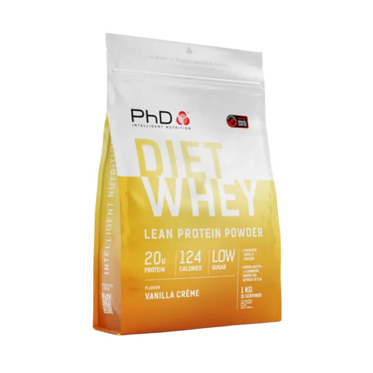 PHD DIET WHEY (1 KG)