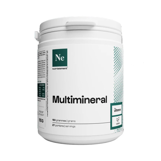 Multimineral (150g)