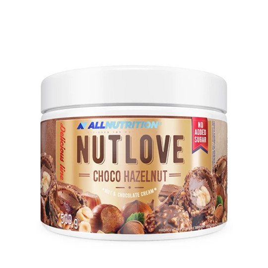 Nutlove (500g)