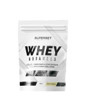 100% WHEY PROTEINE ADVANCED (300G)