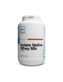 Isolat native whey mix (1kg)