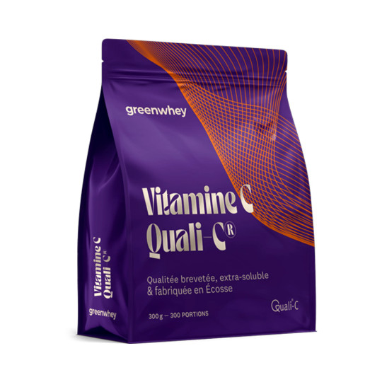 Vitamine C Quali®-C (300g)
