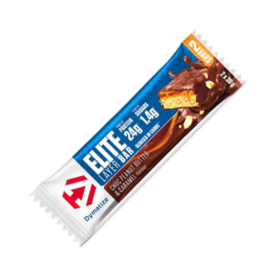 Elite layer bar (60g)