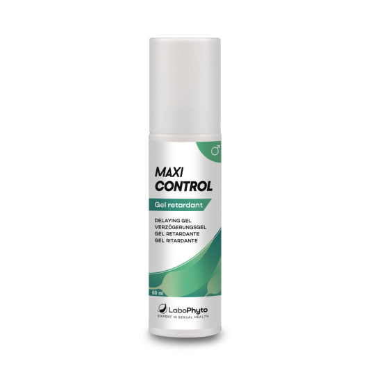MaxiControl Gel Retardant (60ml)