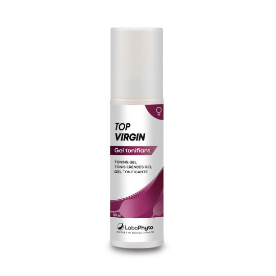 Top virgin gel (60ml)