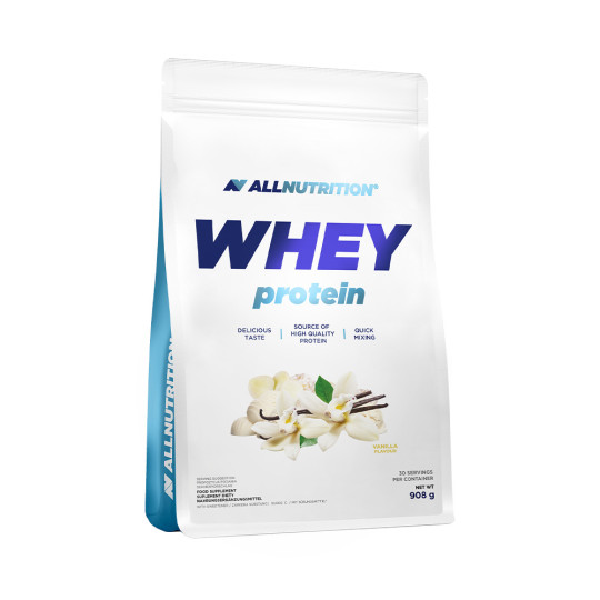 Whey Protein (908g)