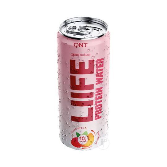 Liife protein water (330ml)