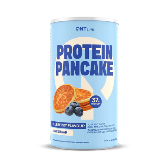 Protein pancake low sugar (500g)