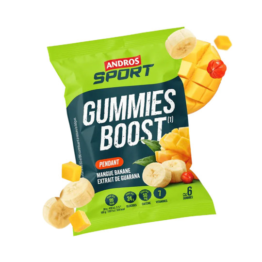 Gummies boost (30g)