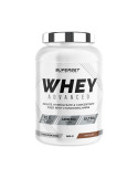 100% WHEY PROTEINE ADVANCED (900g)