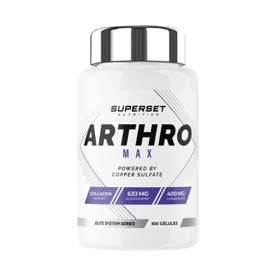 ARTHRO MAX (100 caps)
