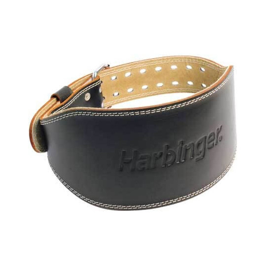 Ceinture Cuir Mousse 15 cm