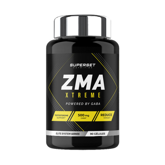 ZMA XTREME (90 CAPS)