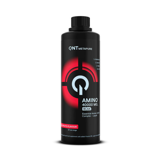 Amino acid liquid 4000 (500ml)