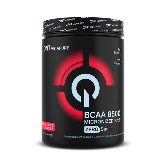 BCAA powder 8500 (350g)