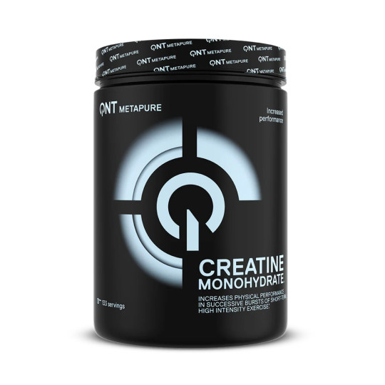 Créatine monohydrate (800g)