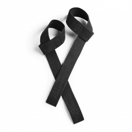 LEATHER LIFTING STRAPS