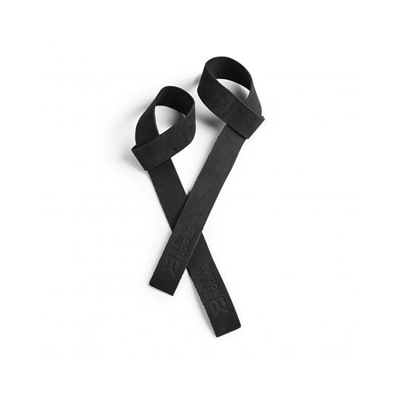 LEATHER LIFTING STRAPS