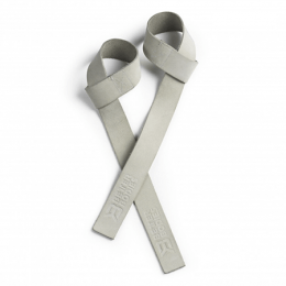LEATHER LIFTING STRAPS