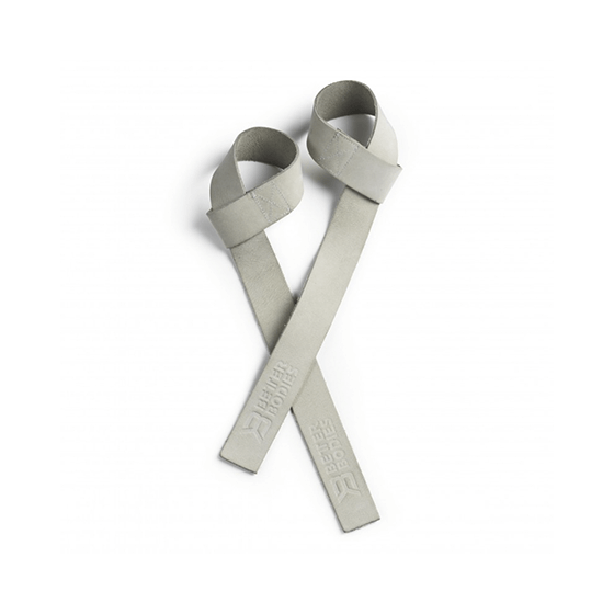 LEATHER LIFTING STRAPS