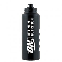 ON BLACK WATER BOTTLE 1L