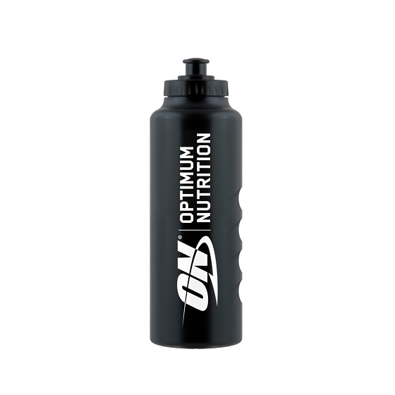 ON BLACK WATER BOTTLE 1L