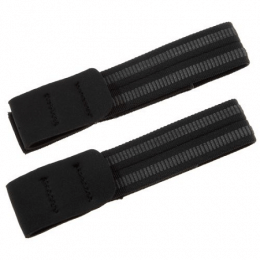 Big Grip Padded Lifting Straps