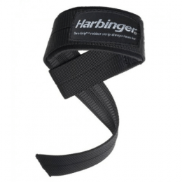 Big Grip Padded Lifting Straps