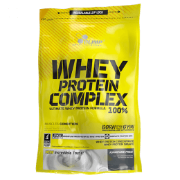 WHEY PROTEIN COMPLEX 100% (2,27KG)