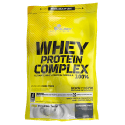 WHEY PROTEIN COMPLEX 100% (2,27KG)