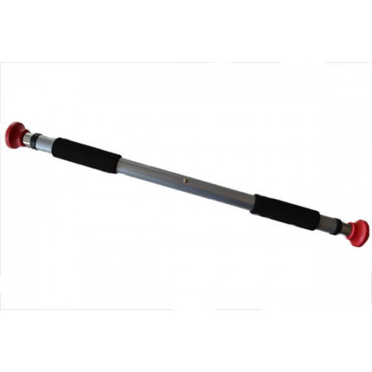 Barre de porte Deluxe Ajustable