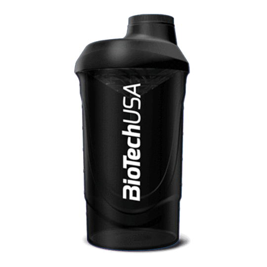 SHAKER BIOTECH (600ml)