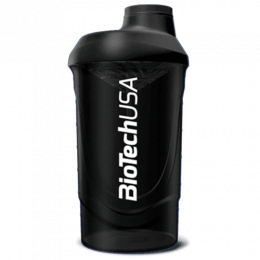 SHAKER BIOTECH (600ml)