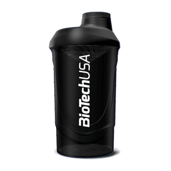 SHAKER BIOTECH (600ml)